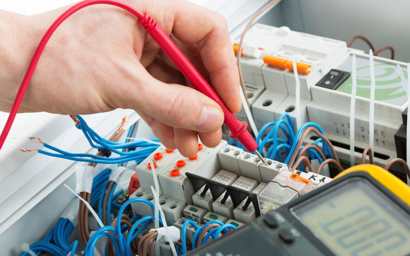 Best Electric Works In Maharashtra And Mumbai