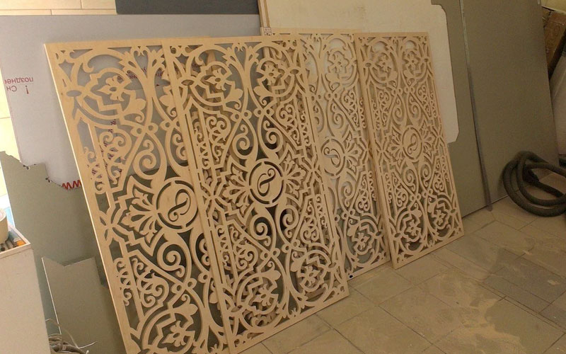 Best MDF Designs Services In Maharashtra