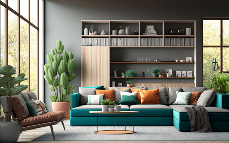 Best Modular Furniture Manufacturers In Maharashtra