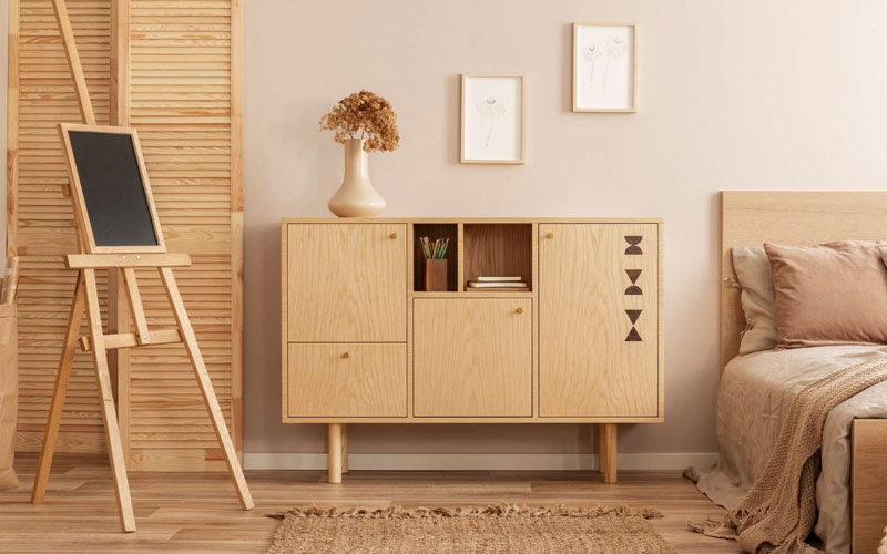 Best Plywood Furniture Manufacturers In Maharashtra