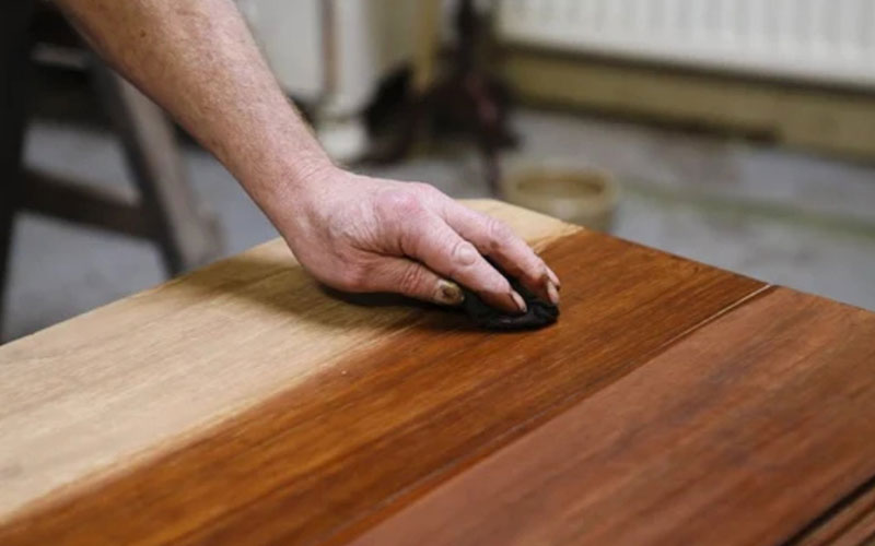 Best PU And Melamine Polish Works In Maharashtra