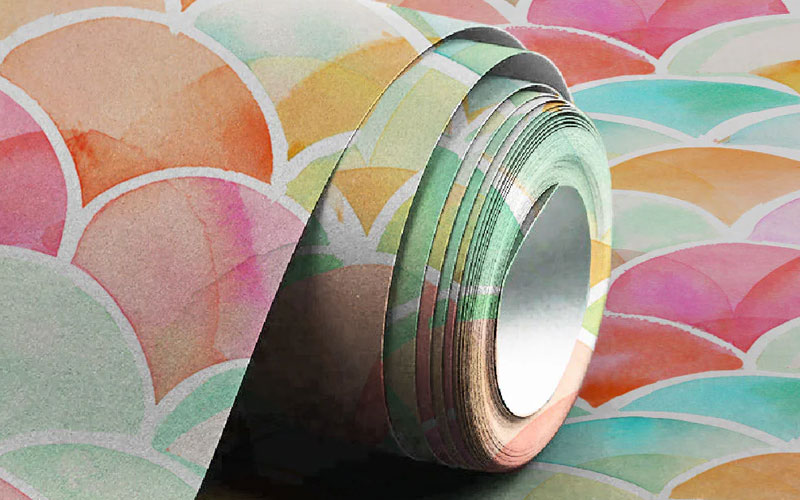 Best Wall Paper Dealers In Maharashtra